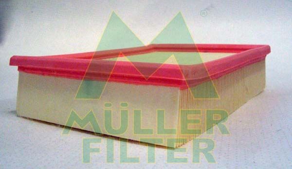 MULLER FILTER Ilmansuodatin PA392
